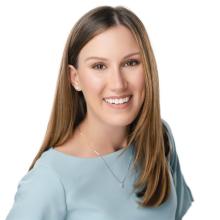 Erica Richardson Headshot