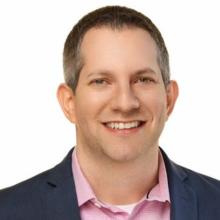 Jeff Silver Headshot