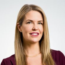 Katie Kohli Headshot