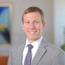 Matt Oliver Headshot