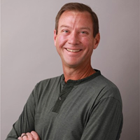 Scott van Hartesvelt