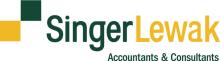 Singer Lewak Logo