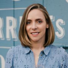 Perrine Preiur Gallardo