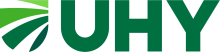 UHY Logo