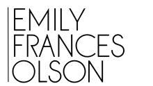 EmilyFrancesOlson