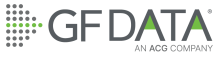 GF Data logo