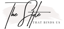 THE STYLE