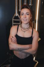 Vicky