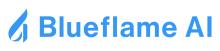 BlueFlame AI Logo