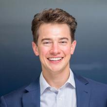 Greg Saunder - Keiter CPAs Headshot