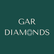 GAR diamonds
