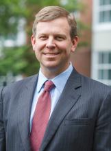 Mark Plunkett headshot