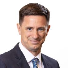 Drew McNulty Headshot