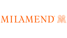 Milamend Logo