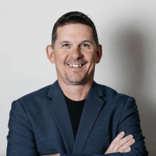 Jason Andrew