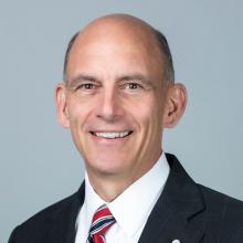Steve Orr Headshot