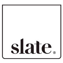 Slate Logo