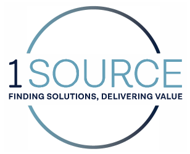 1Source