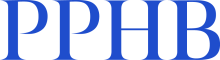 PPHB logo