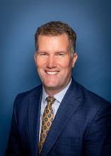 Brent Beardall Photo