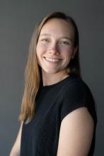 Brooke Borseth Photo