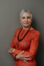 Karin Gregory