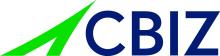 CBIZ logo