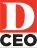 DCEO logo