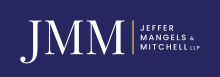 JMM Logo