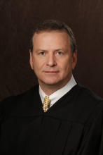 Judge Whitehill headshot