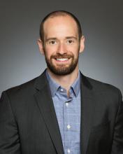 Aaron Franzheim