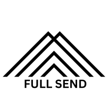 Full Send Black Logo on White.png