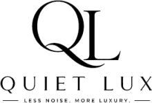 QUIETLUXE