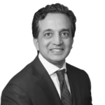 Ashish Parikh