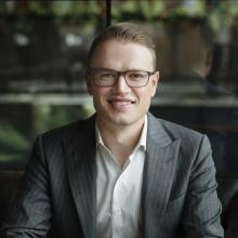 Augie Pence - Centerfield Capital Partners