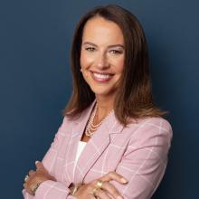 Cathleen Slack
