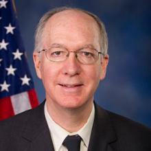 Representative Bill Foster (D-IL-11)