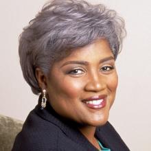 Donna Brzile