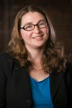 Carrie Endries