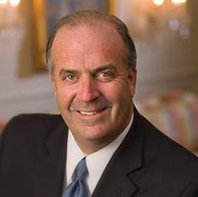 Representative Dan Kildee (D-MI-05)