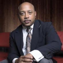 Daymond John Daymond John