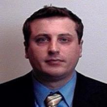 Eli Slack