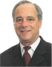 Edward W. Wilhelm