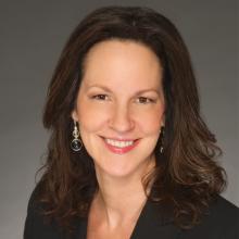 Gretchen Perkins Headshot