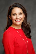 Jackie Morales