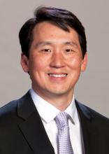 James C. Rhee James C. Rhee