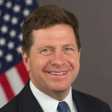 Jay Clayton