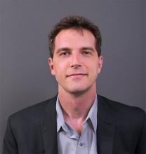 Jeremy Foster Jeremy Foster
