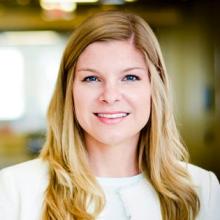 Kristin Brackemyre