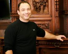 Lance Sterling